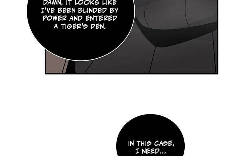 I’m Destined For Greatness! Zinmanga X Chapter 76 Page 30