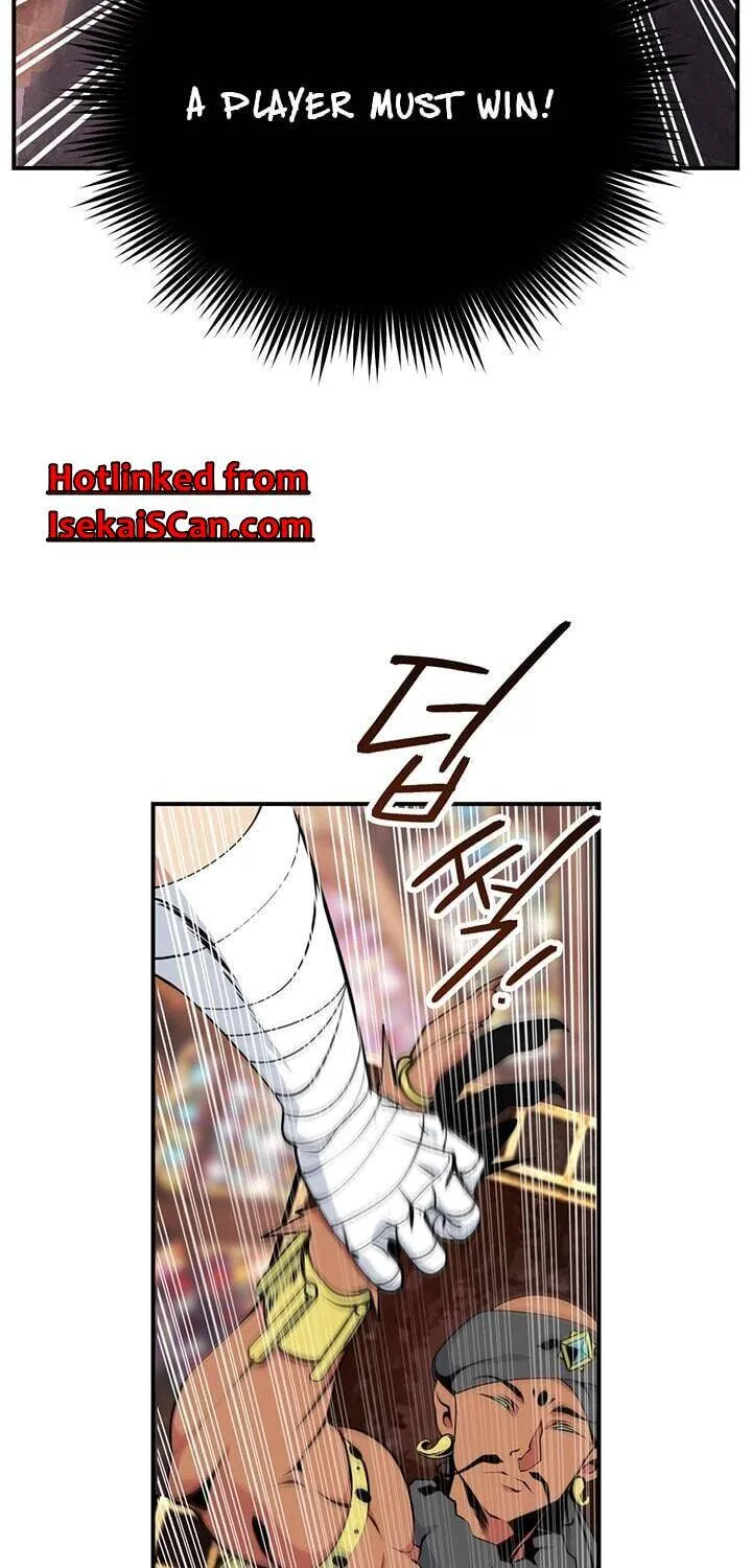 I’m Destined For Greatness! Zinmanga X Chapter 76 Page 32