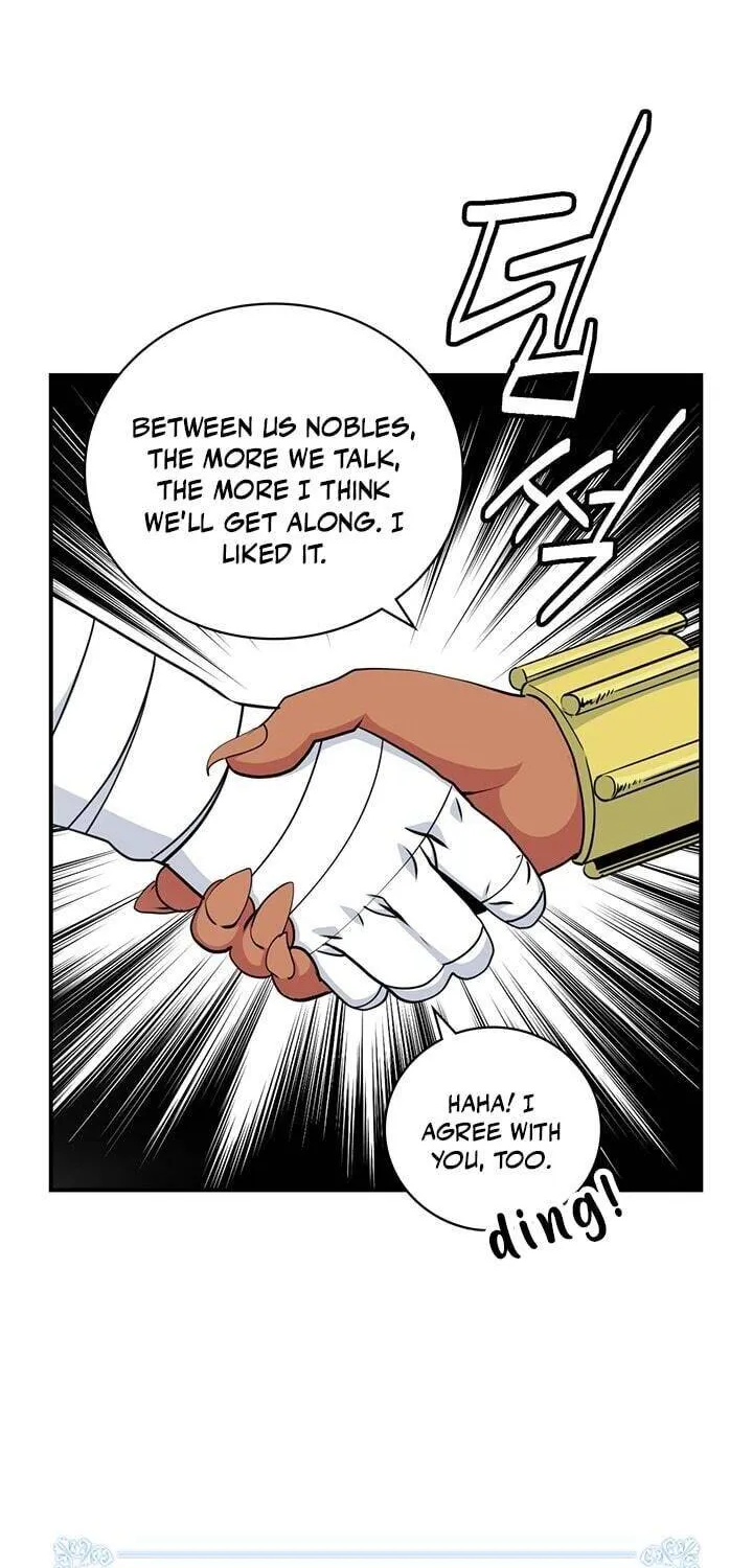 I’m Destined For Greatness! Zinmanga X Chapter 76 Page 38