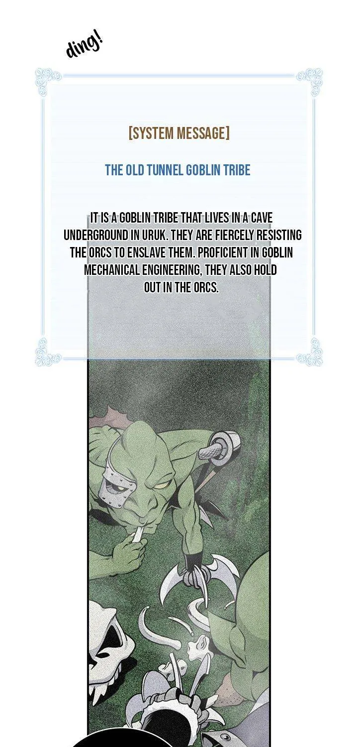I’m Destined For Greatness! Zinmanga X Chapter 75 Page 57