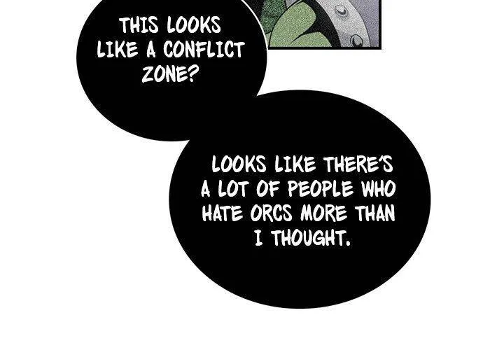 I’m Destined For Greatness! Zinmanga X Chapter 75 Page 58