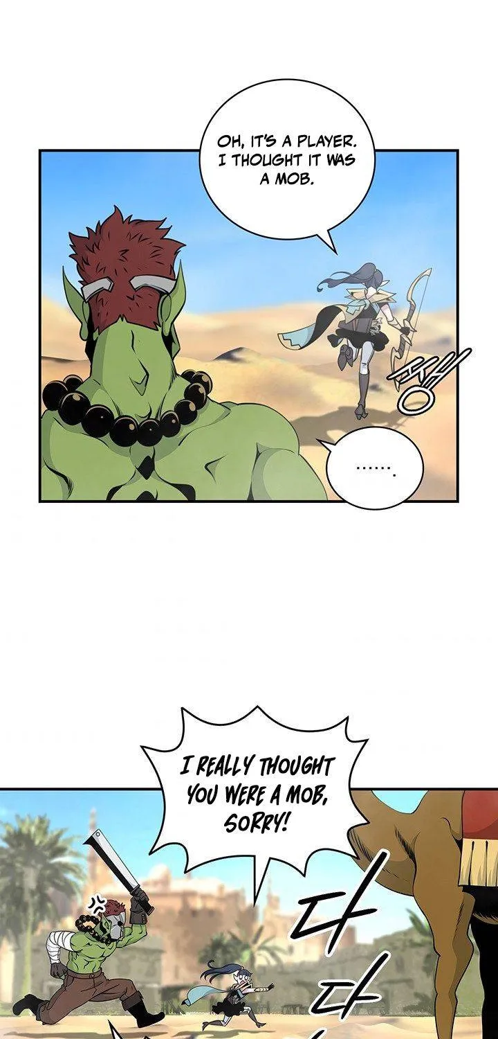 I’m Destined For Greatness! Zinmanga X Chapter 75 Page 62