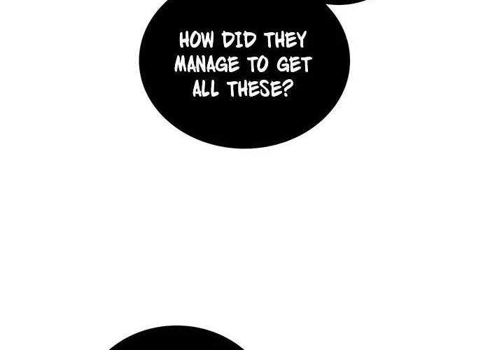 I’m Destined For Greatness! Zinmanga X Chapter 75 Page 72