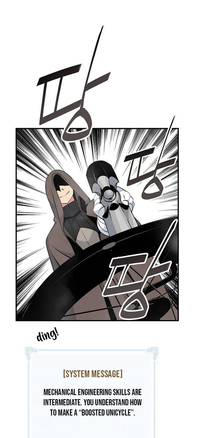 I’m Destined For Greatness! Zinmanga X Chapter 75 Page 78