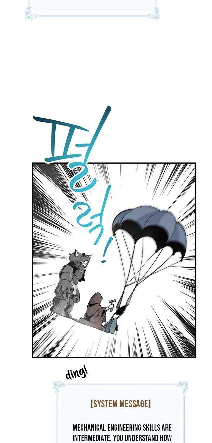 I’m Destined For Greatness! Zinmanga X Chapter 75 Page 79