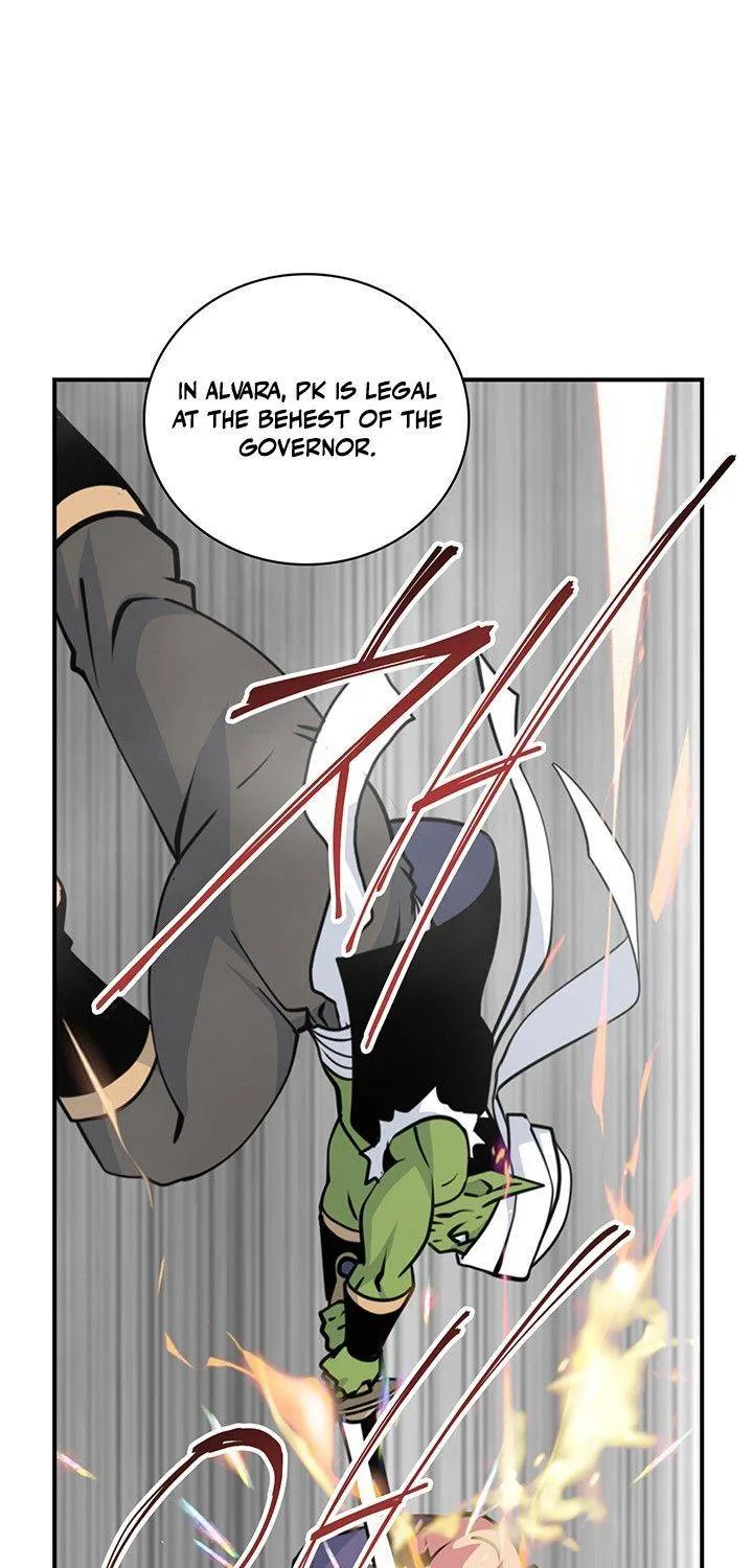 I’m Destined For Greatness! Zinmanga X Chapter 75 Page 85