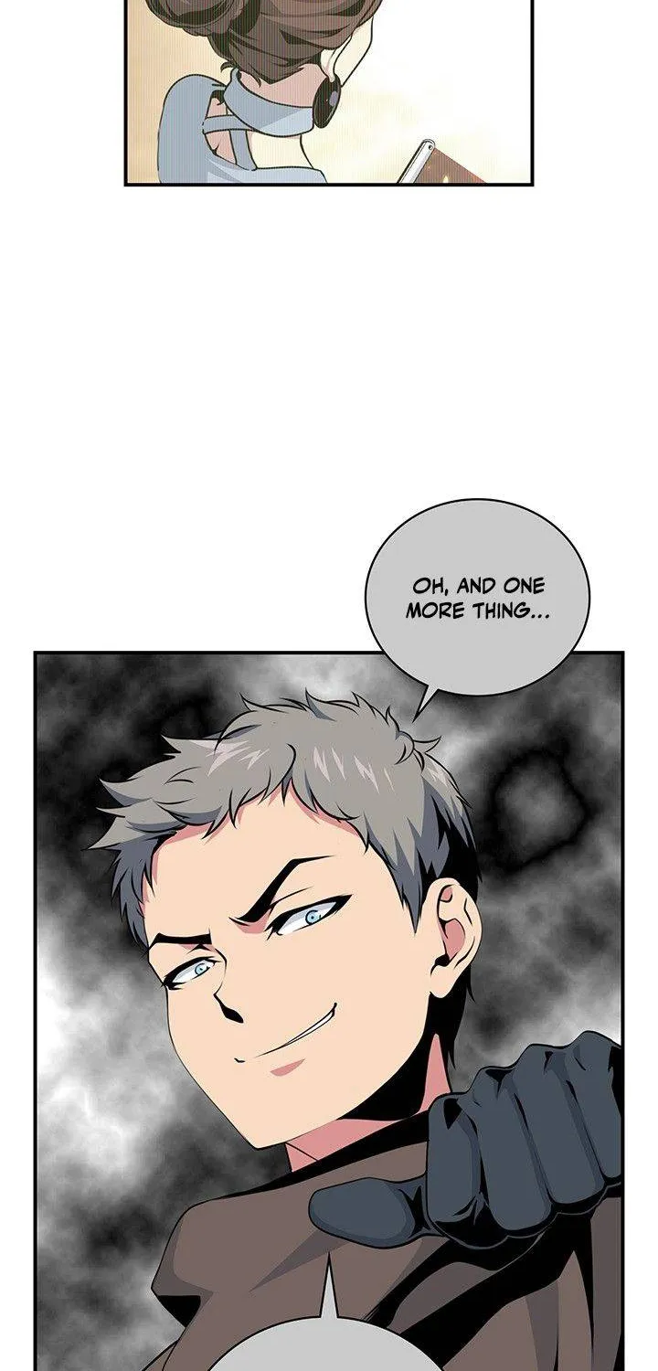 I’m Destined For Greatness! Zinmanga X Chapter 74 Page 12