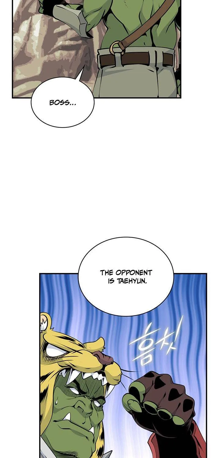 I’m Destined For Greatness! Zinmanga X Chapter 74 Page 20