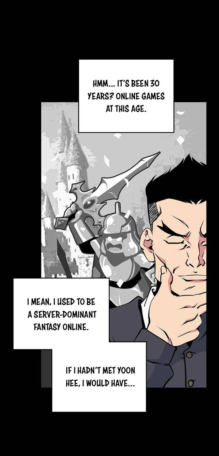 I’m Destined For Greatness! Zinmanga X Chapter 74 Page 23