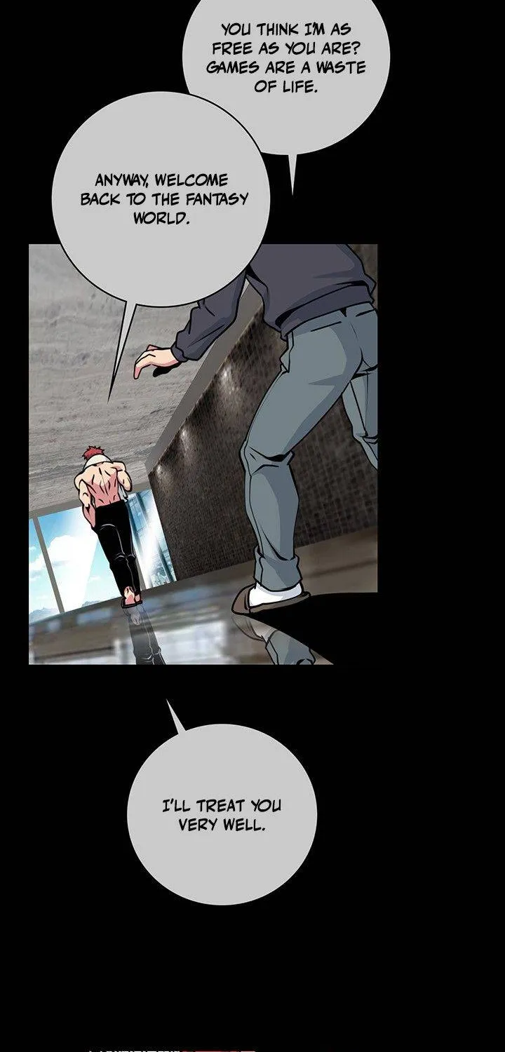 I’m Destined For Greatness! Zinmanga X Chapter 74 Page 26