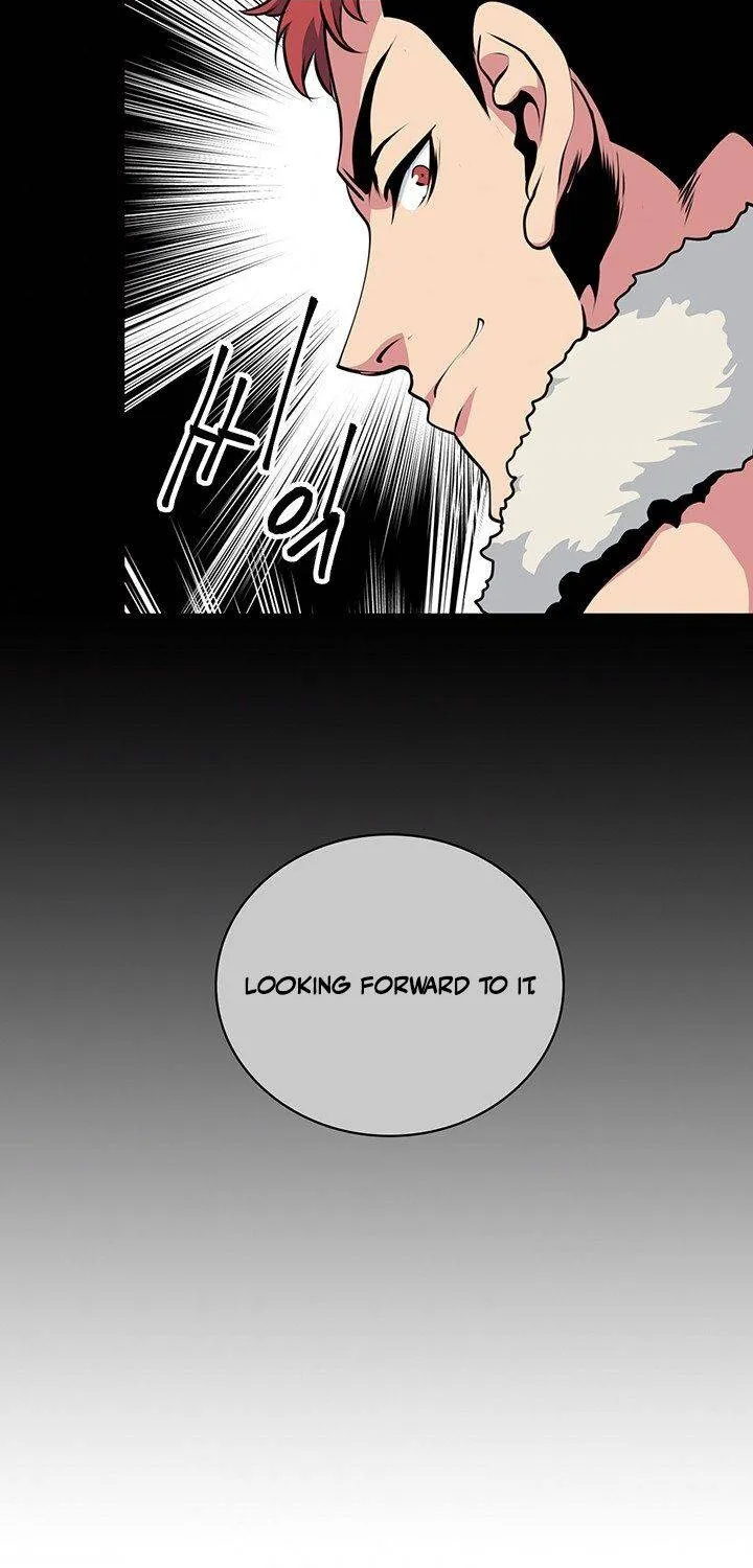 I’m Destined For Greatness! Zinmanga X Chapter 74 Page 27