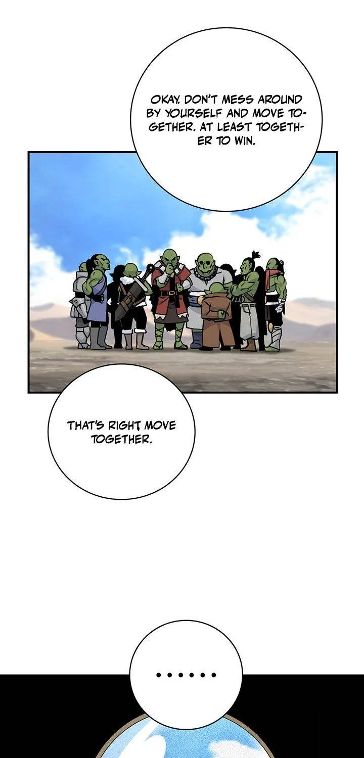 I’m Destined For Greatness! Zinmanga X Chapter 74 Page 38