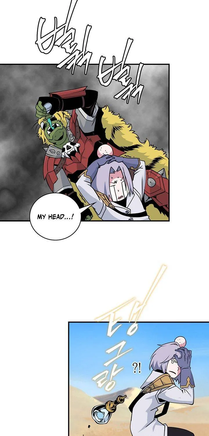I’m Destined For Greatness! Zinmanga X Chapter 74 Page 67