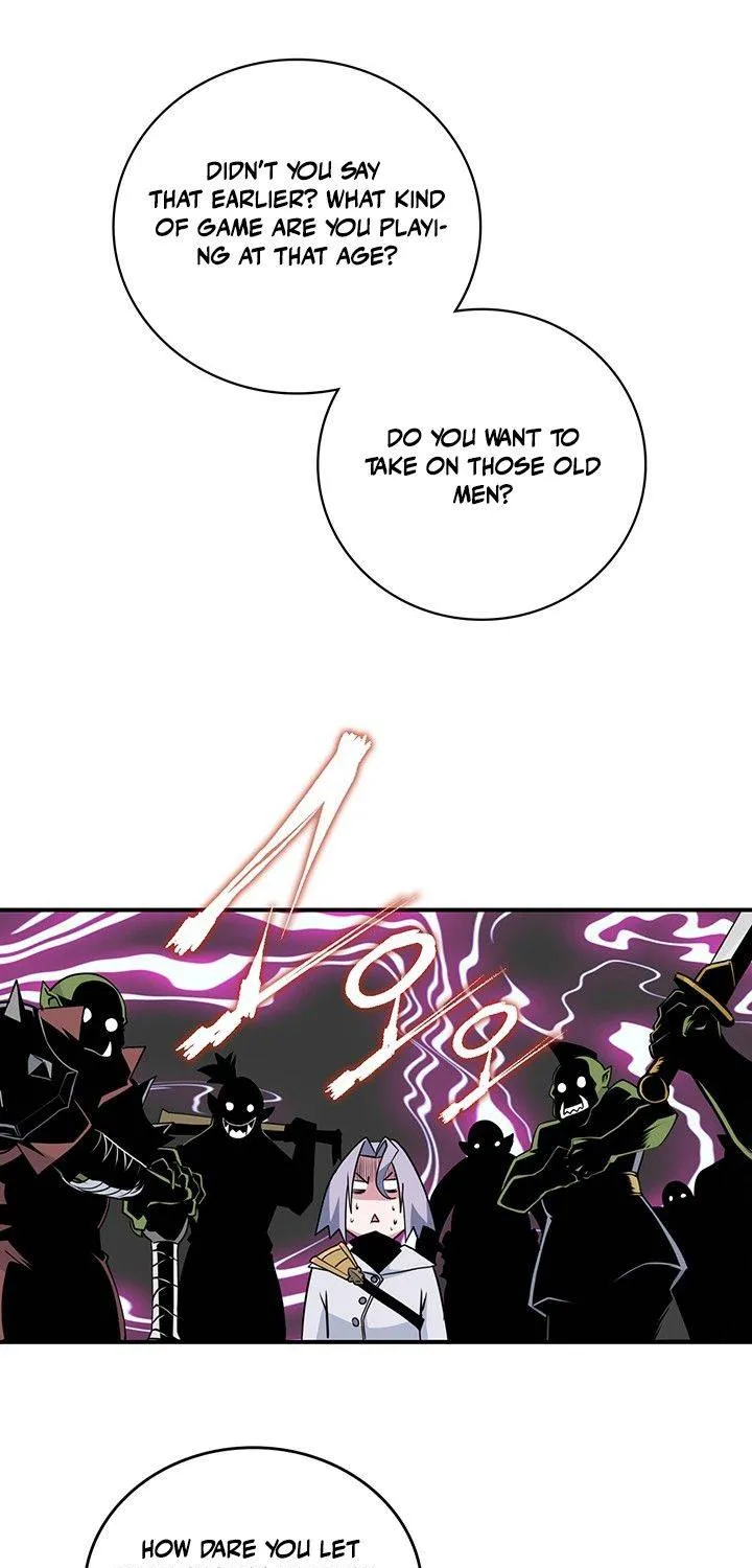 I’m Destined For Greatness! Zinmanga X Chapter 74 Page 71