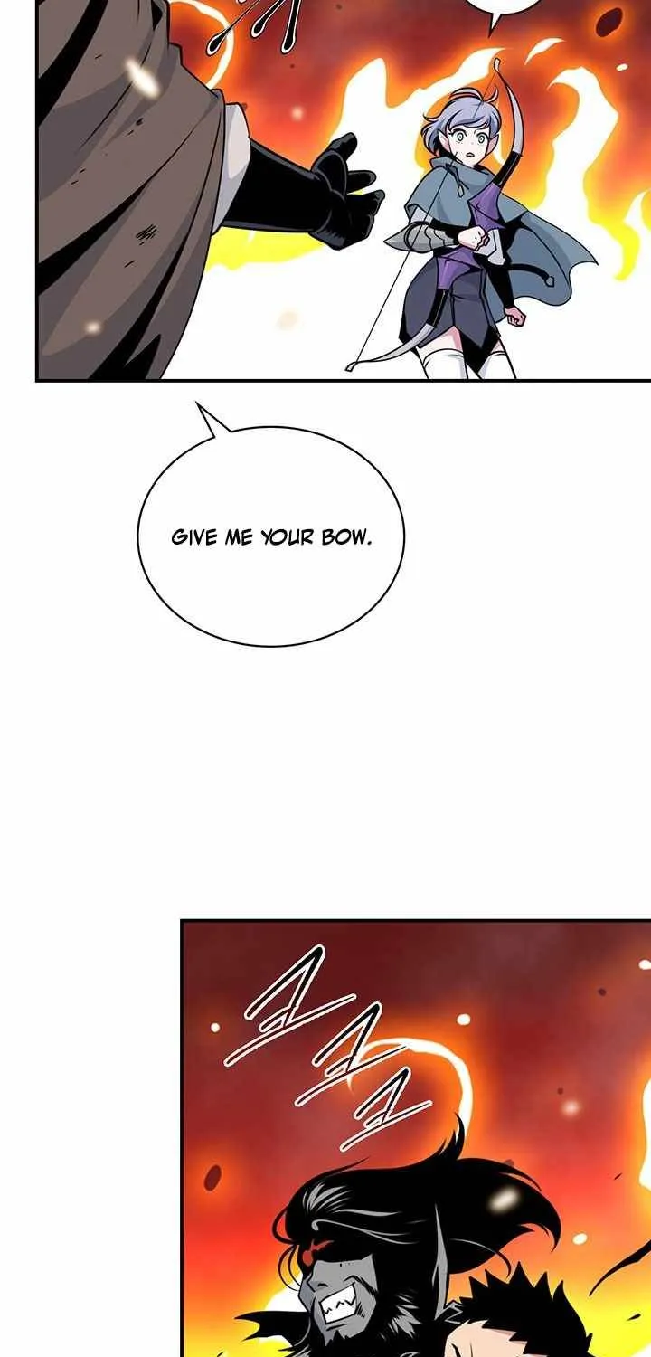 I’m Destined For Greatness! Zinmanga X Chapter 72 Page 35