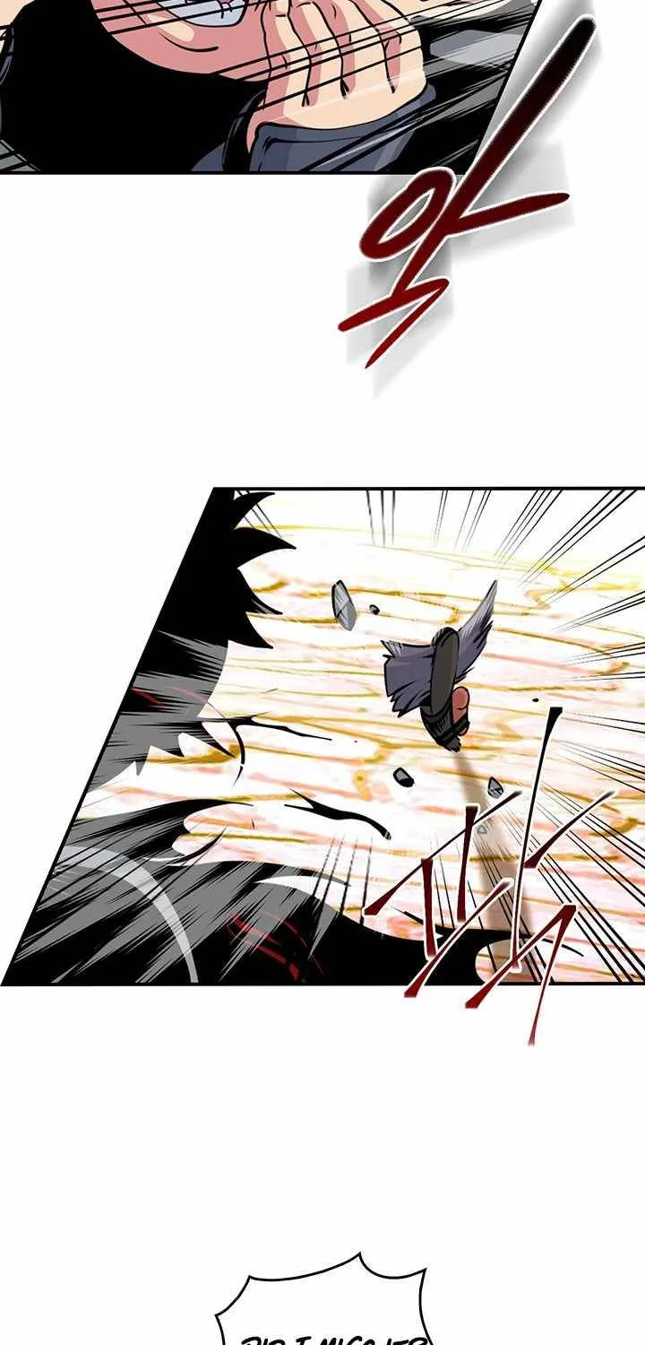 I’m Destined For Greatness! Zinmanga X Chapter 72 Page 37