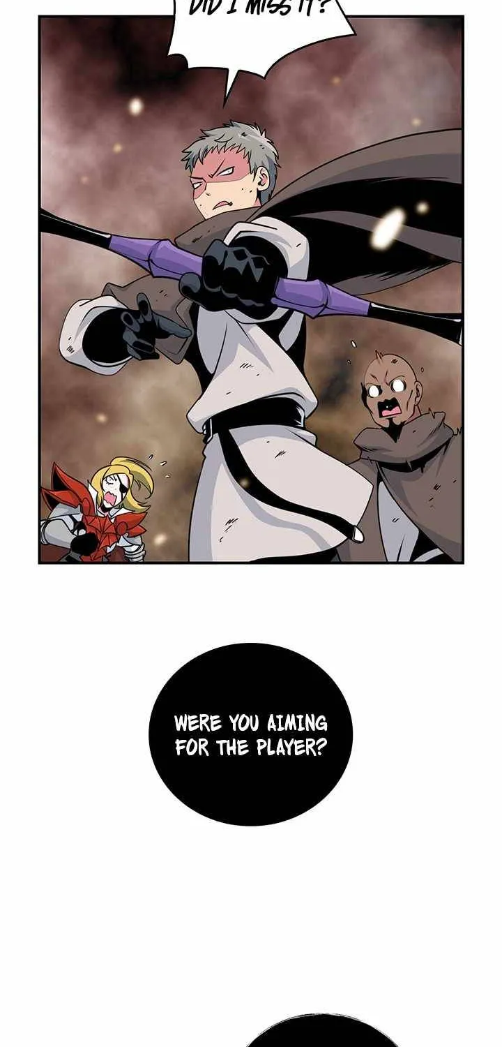 I’m Destined For Greatness! Zinmanga X Chapter 72 Page 38