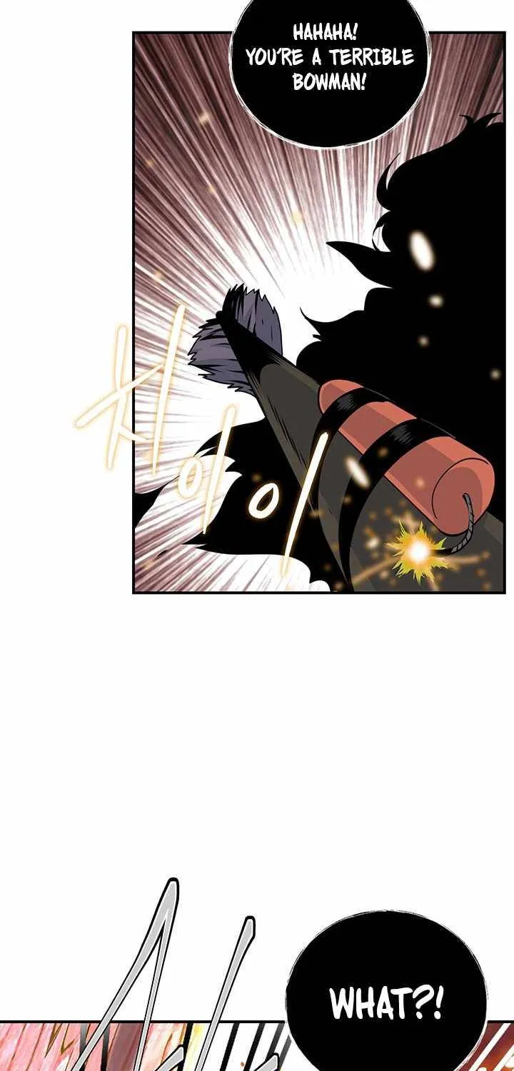 I’m Destined For Greatness! Zinmanga X Chapter 72 Page 39