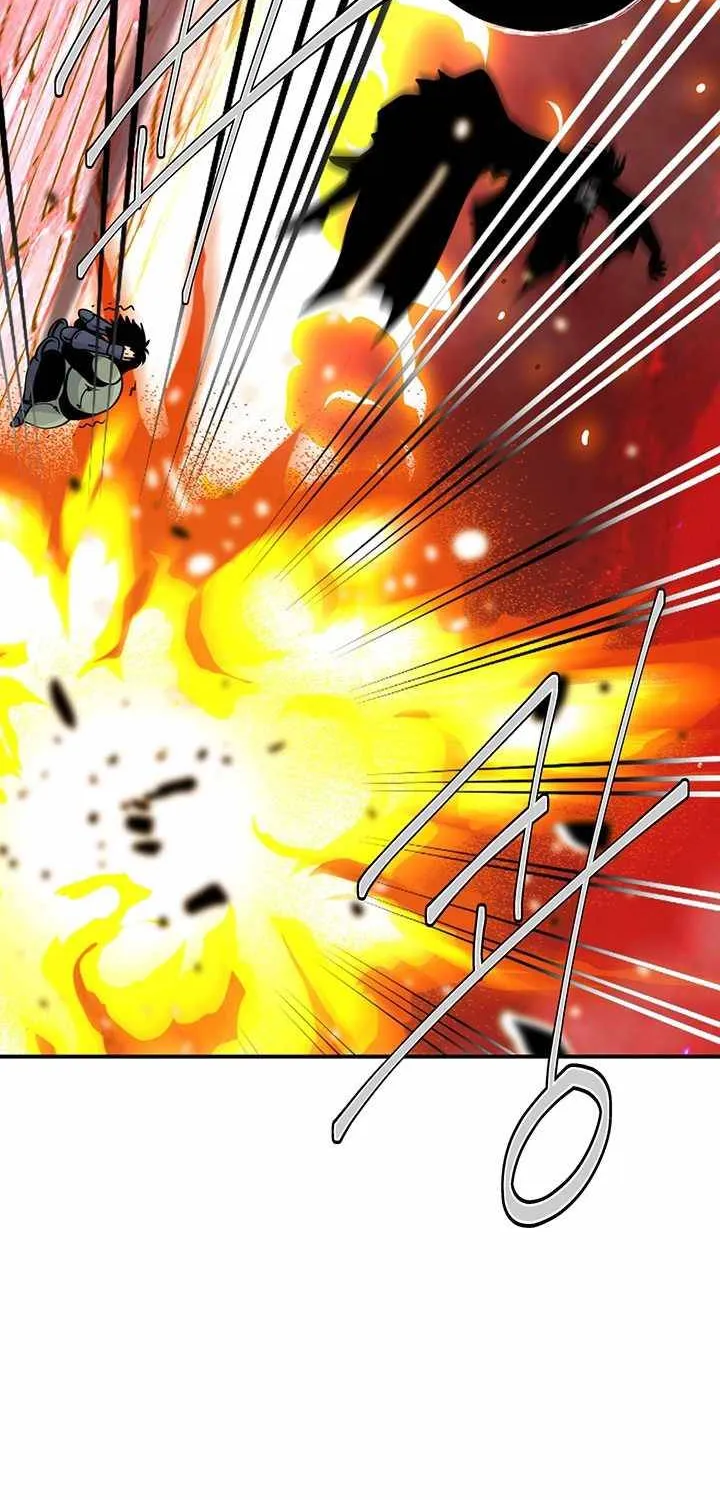 I’m Destined For Greatness! Zinmanga X Chapter 72 Page 40