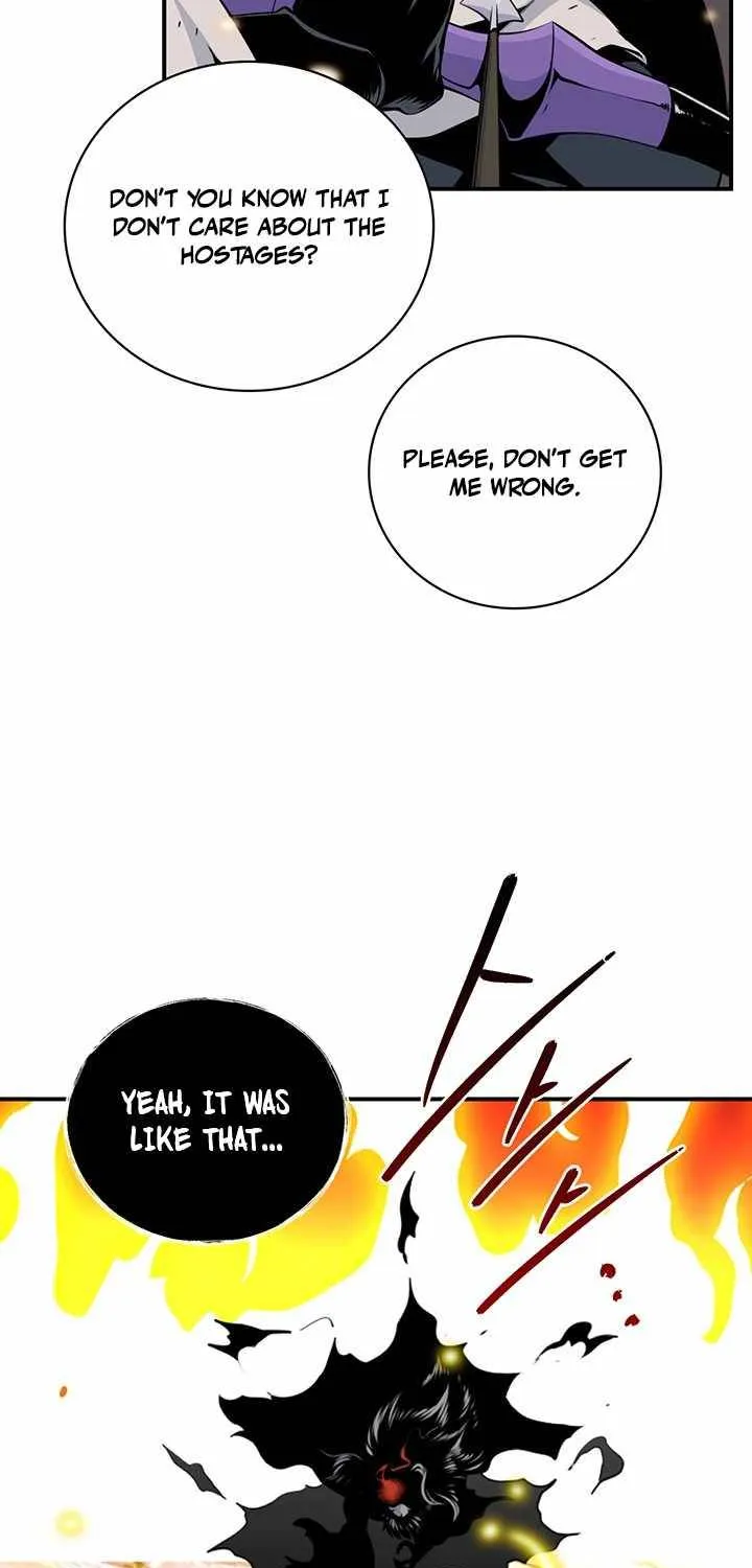 I’m Destined For Greatness! Zinmanga X Chapter 72 Page 43