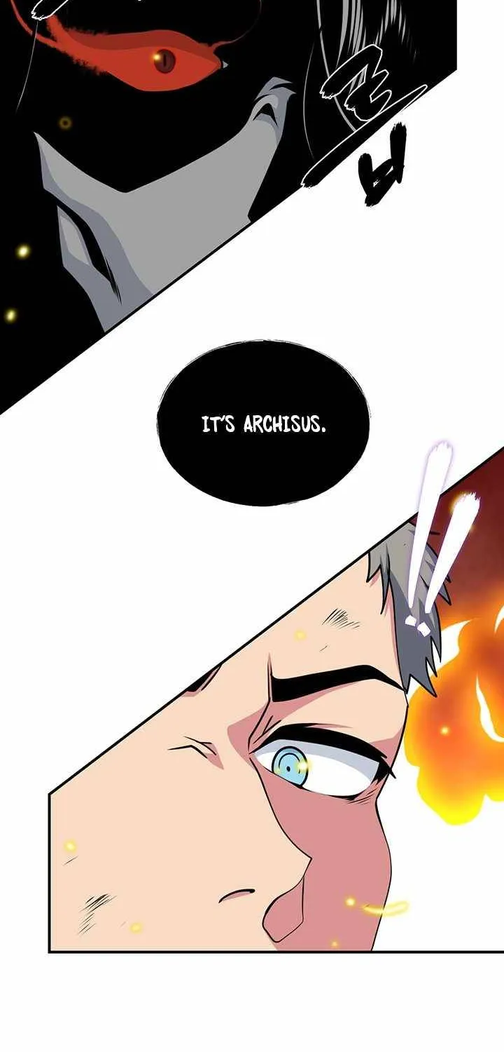 I’m Destined For Greatness! Zinmanga X Chapter 72 Page 46