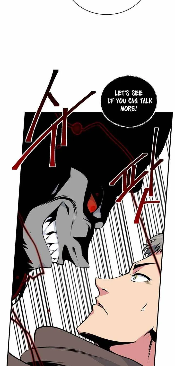 I’m Destined For Greatness! Zinmanga X Chapter 72 Page 51