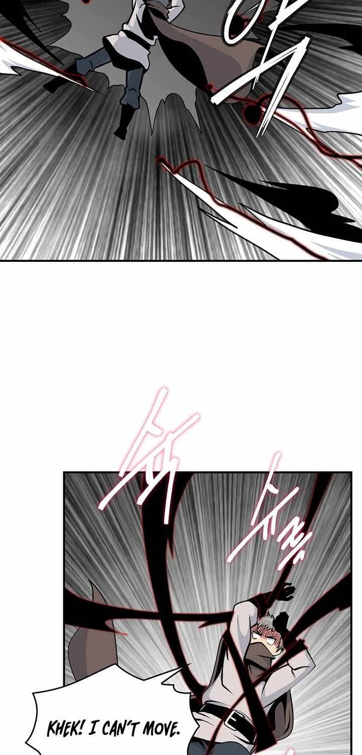 I’m Destined For Greatness! Zinmanga X Chapter 72 Page 53