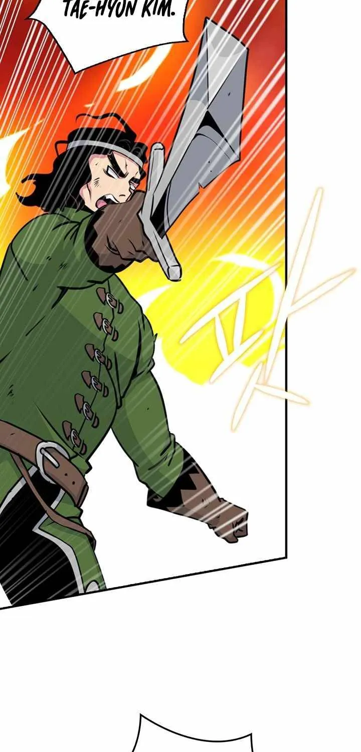 I’m Destined For Greatness! Zinmanga X Chapter 72 Page 63