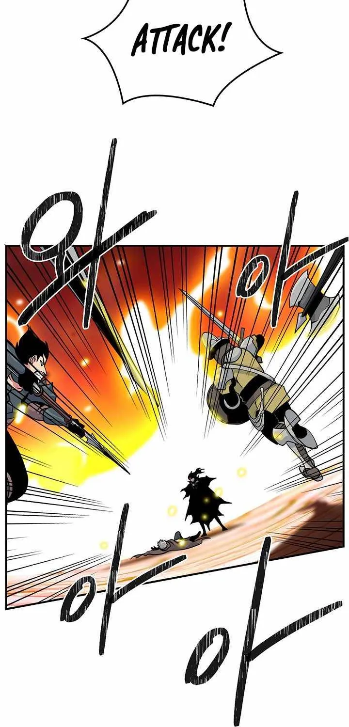 I’m Destined For Greatness! Zinmanga X Chapter 72 Page 64
