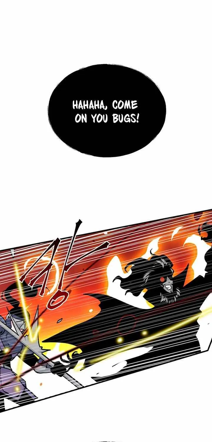 I’m Destined For Greatness! Zinmanga X Chapter 72 Page 65