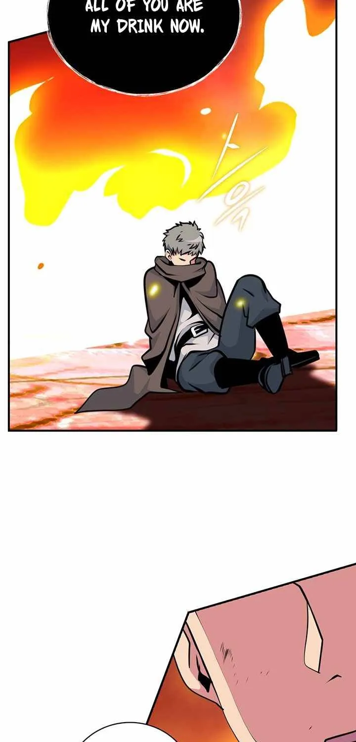 I’m Destined For Greatness! Zinmanga X Chapter 72 Page 67