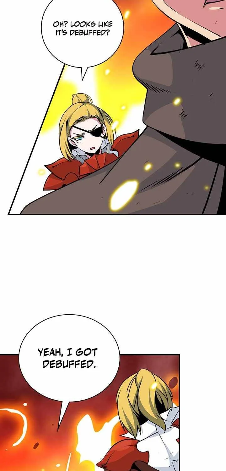 I’m Destined For Greatness! Zinmanga X Chapter 72 Page 68