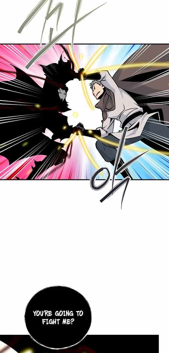 I’m Destined For Greatness! Zinmanga X Chapter 72 Page 75