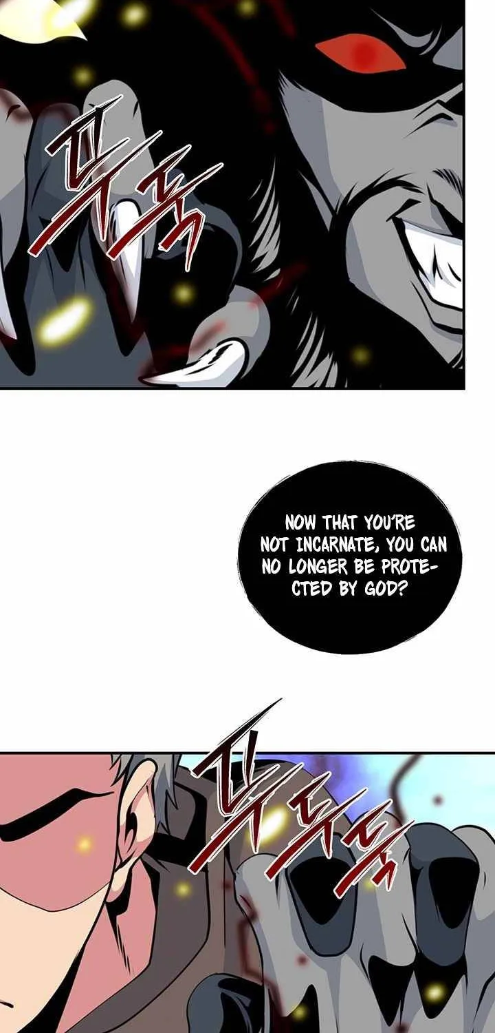 I’m Destined For Greatness! Zinmanga X Chapter 72 Page 76