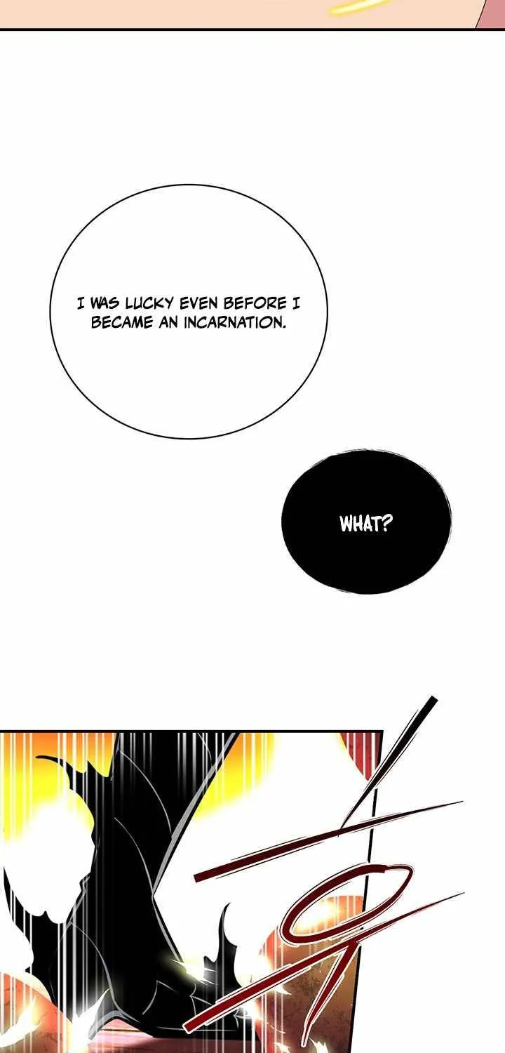 I’m Destined For Greatness! Zinmanga X Chapter 72 Page 78