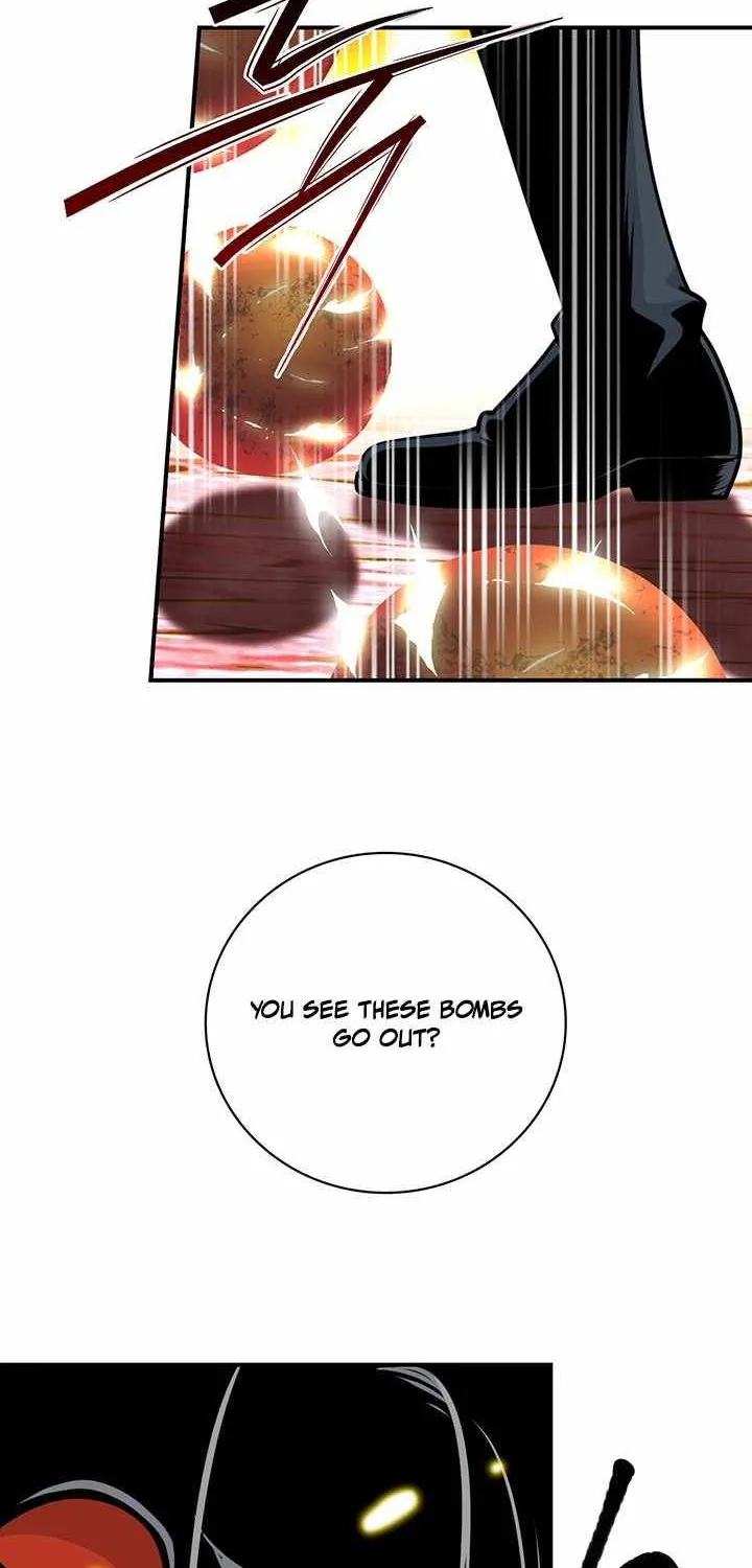 I’m Destined For Greatness! Zinmanga X Chapter 72 Page 80