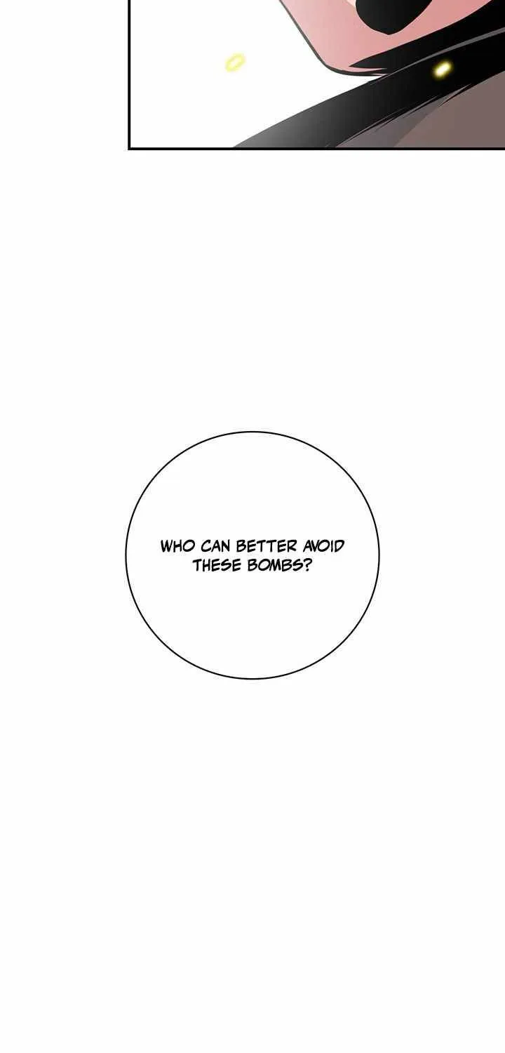 I’m Destined For Greatness! Zinmanga X Chapter 72 Page 83