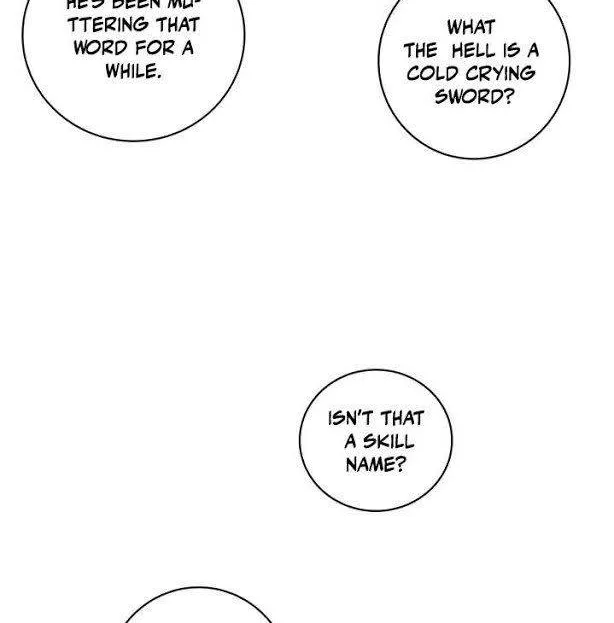 I’m Destined For Greatness! Zinmanga X Chapter 71 Page 33