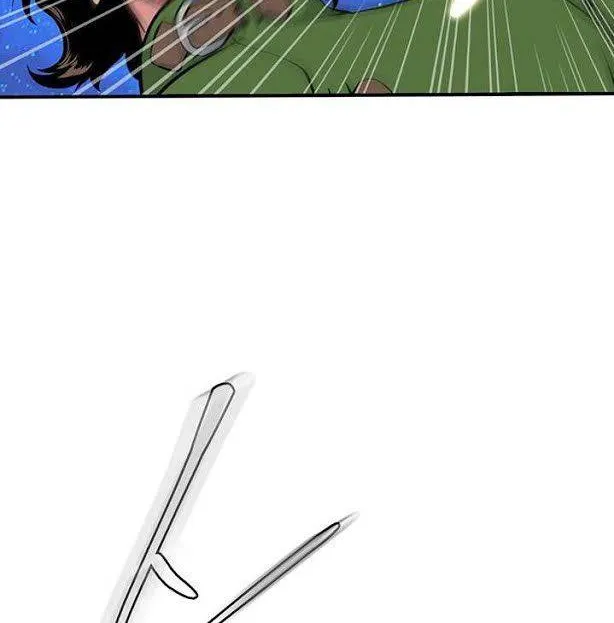 I’m Destined For Greatness! Zinmanga X Chapter 71 Page 41