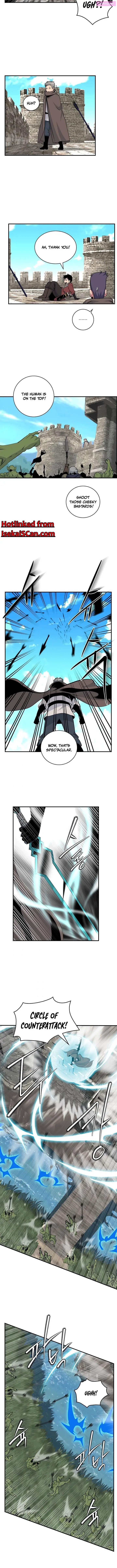 I’m Destined For Greatness! Zinmanga X Chapter 70 Page 11
