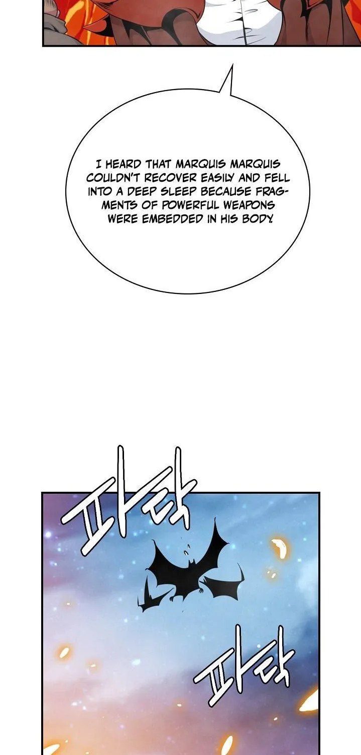 I’m Destined For Greatness! Zinmanga X Chapter 70 Page 22