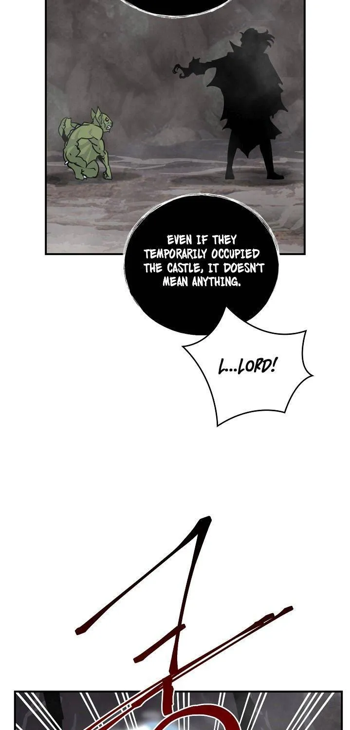 I’m Destined For Greatness! Zinmanga X Chapter 70 Page 28