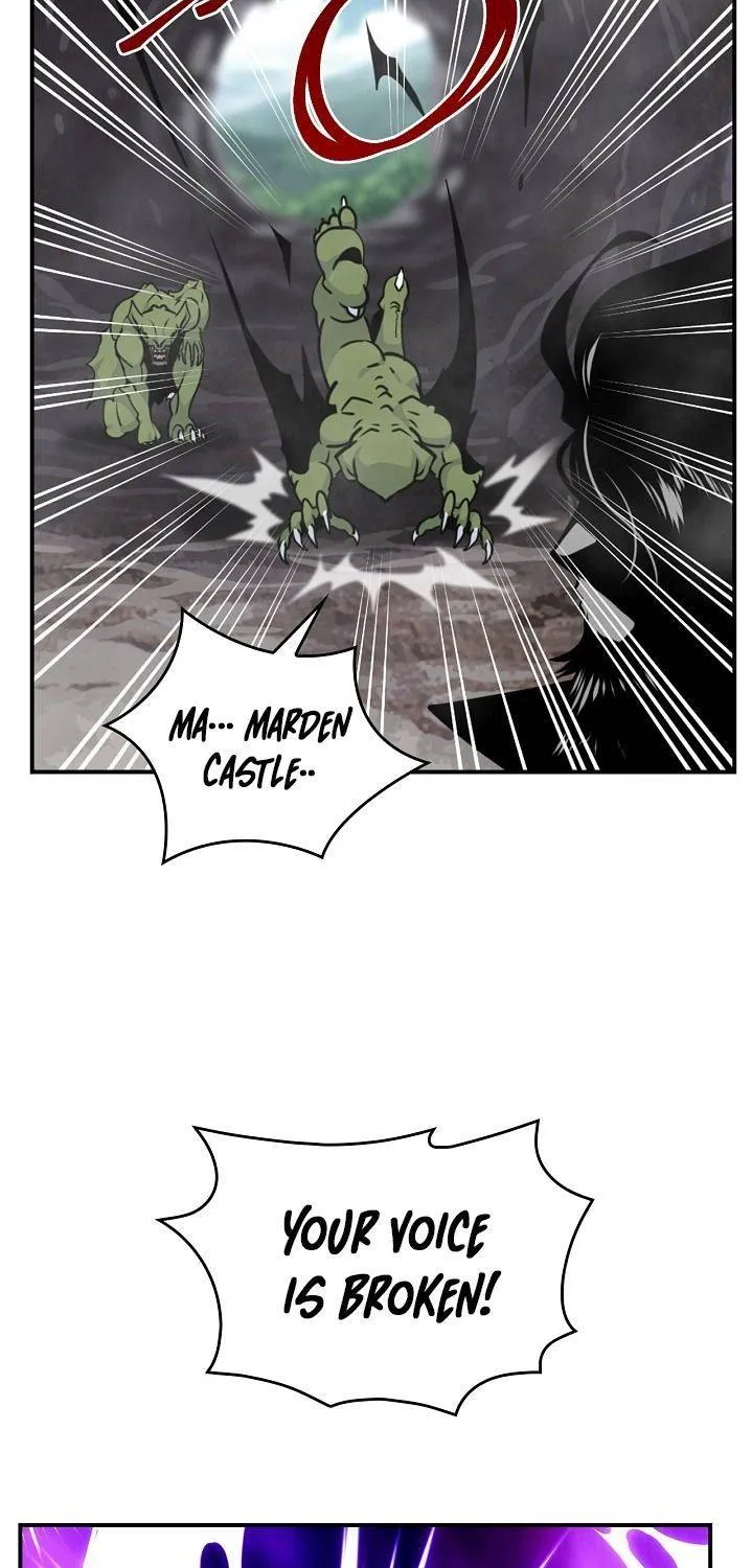I’m Destined For Greatness! Zinmanga X Chapter 70 Page 29