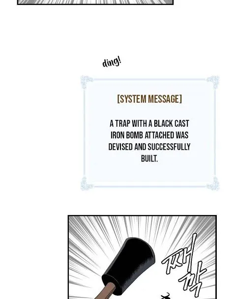 I’m Destined For Greatness! Zinmanga X Chapter 68 Page 16