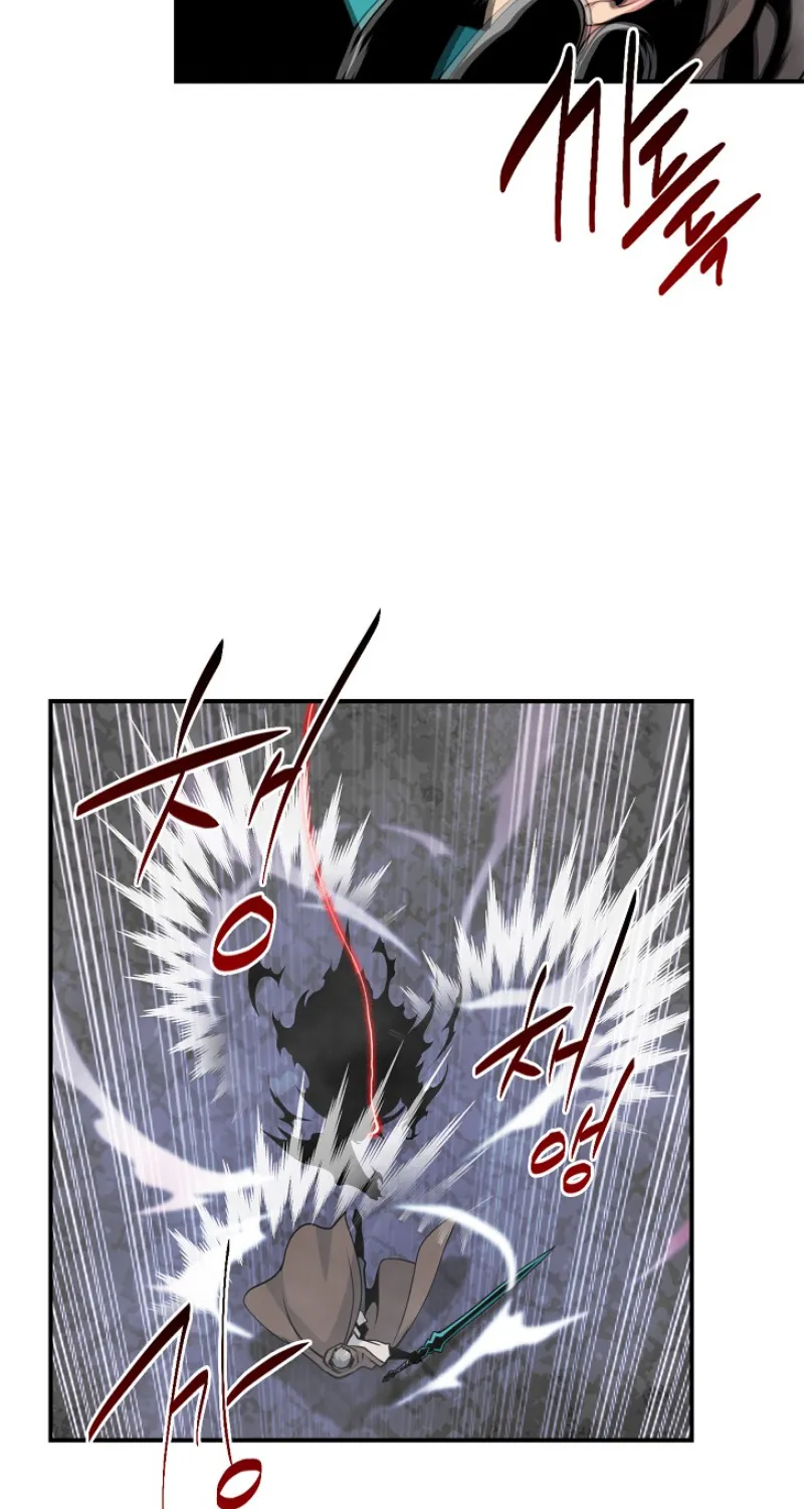I’m Destined For Greatness! Zinmanga X Chapter 66 Page 14