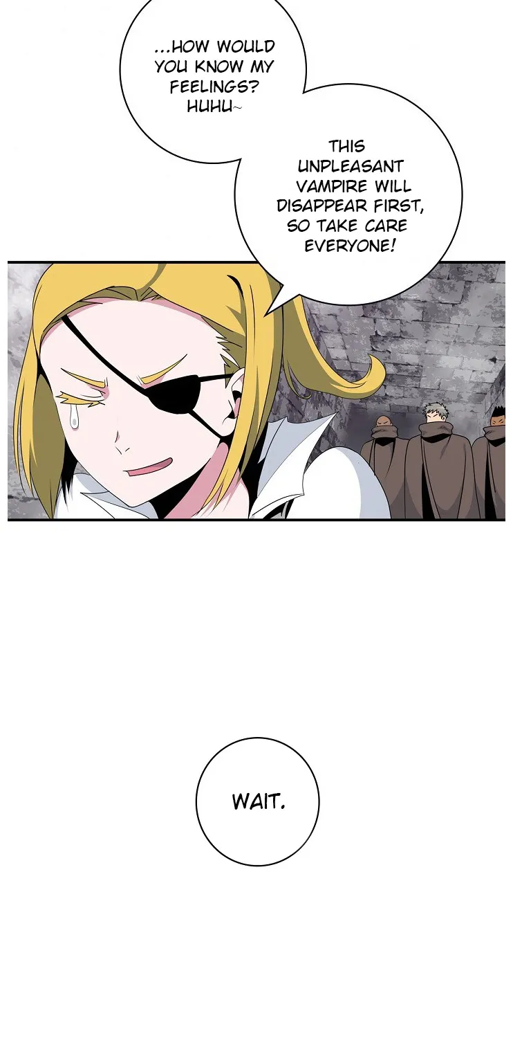 I’m Destined For Greatness! Zinmanga X Chapter 65 Page 34