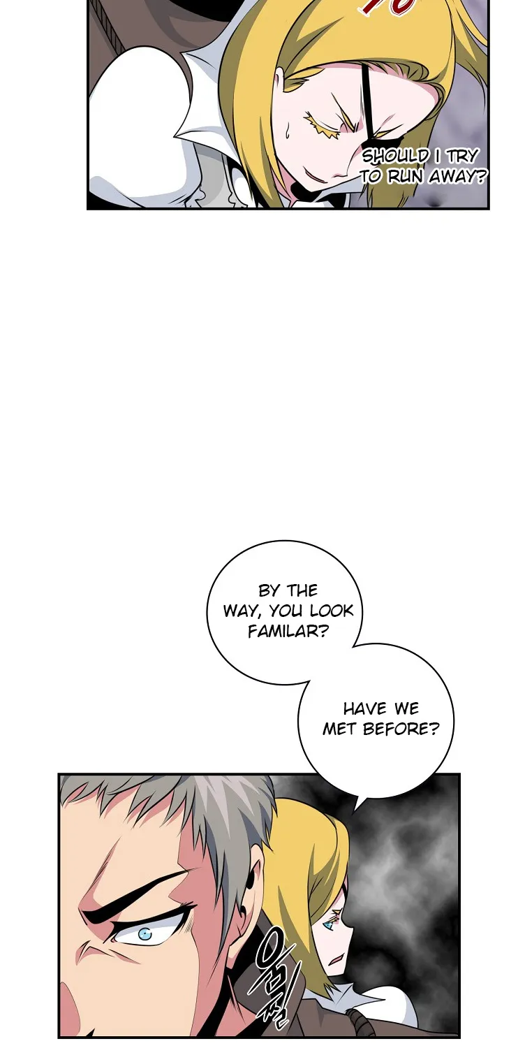 I’m Destined For Greatness! Zinmanga X Chapter 65 Page 43