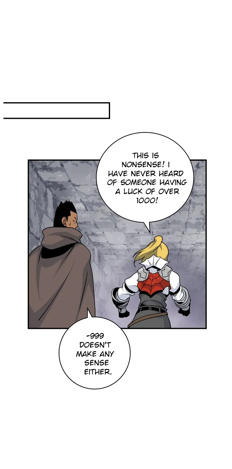 I’m Destined For Greatness! Zinmanga X Chapter 65 Page 49