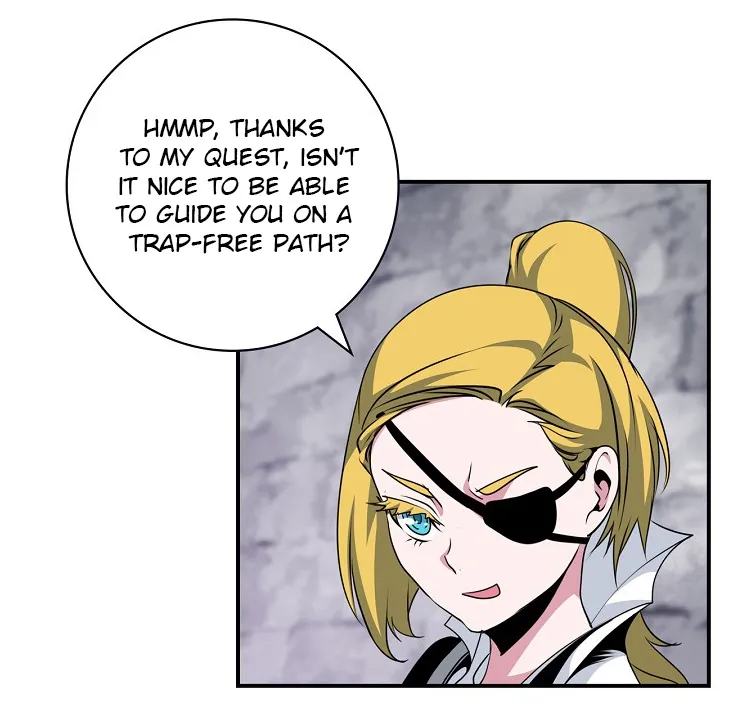 I’m Destined For Greatness! Zinmanga X Chapter 65 Page 50
