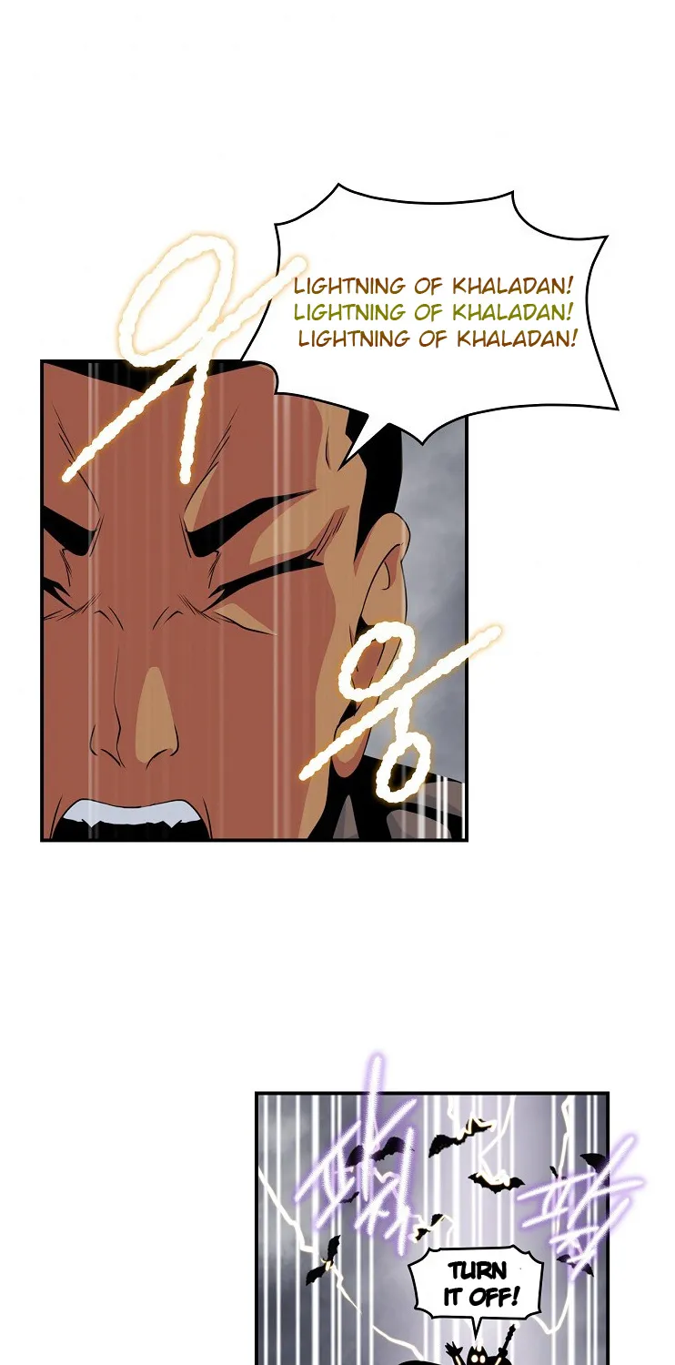 I’m Destined For Greatness! Zinmanga X Chapter 65 Page 55
